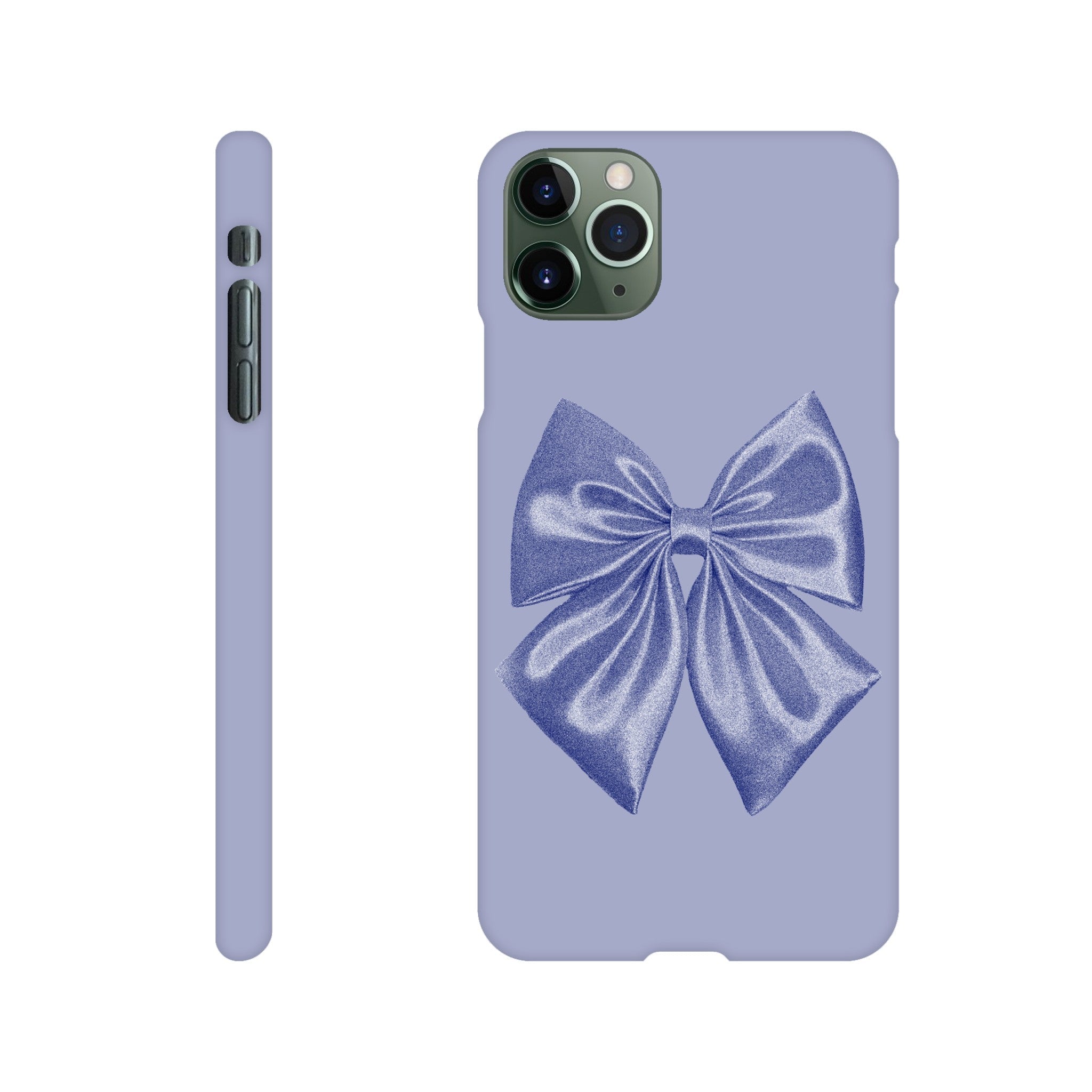 Fancy phone case