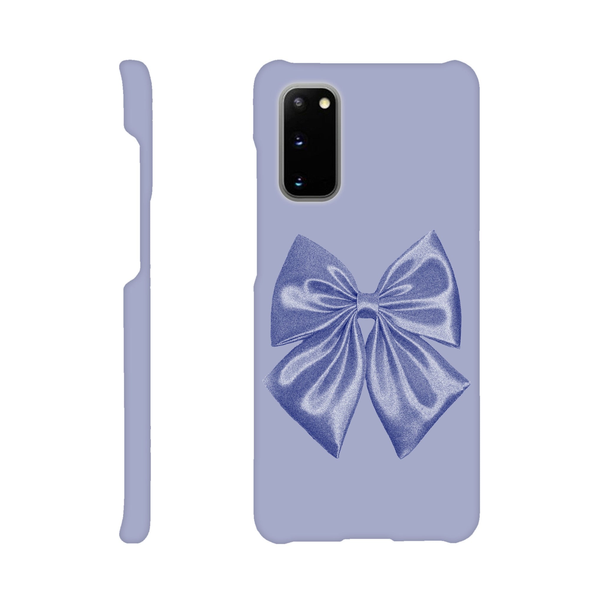 Fancy phone case