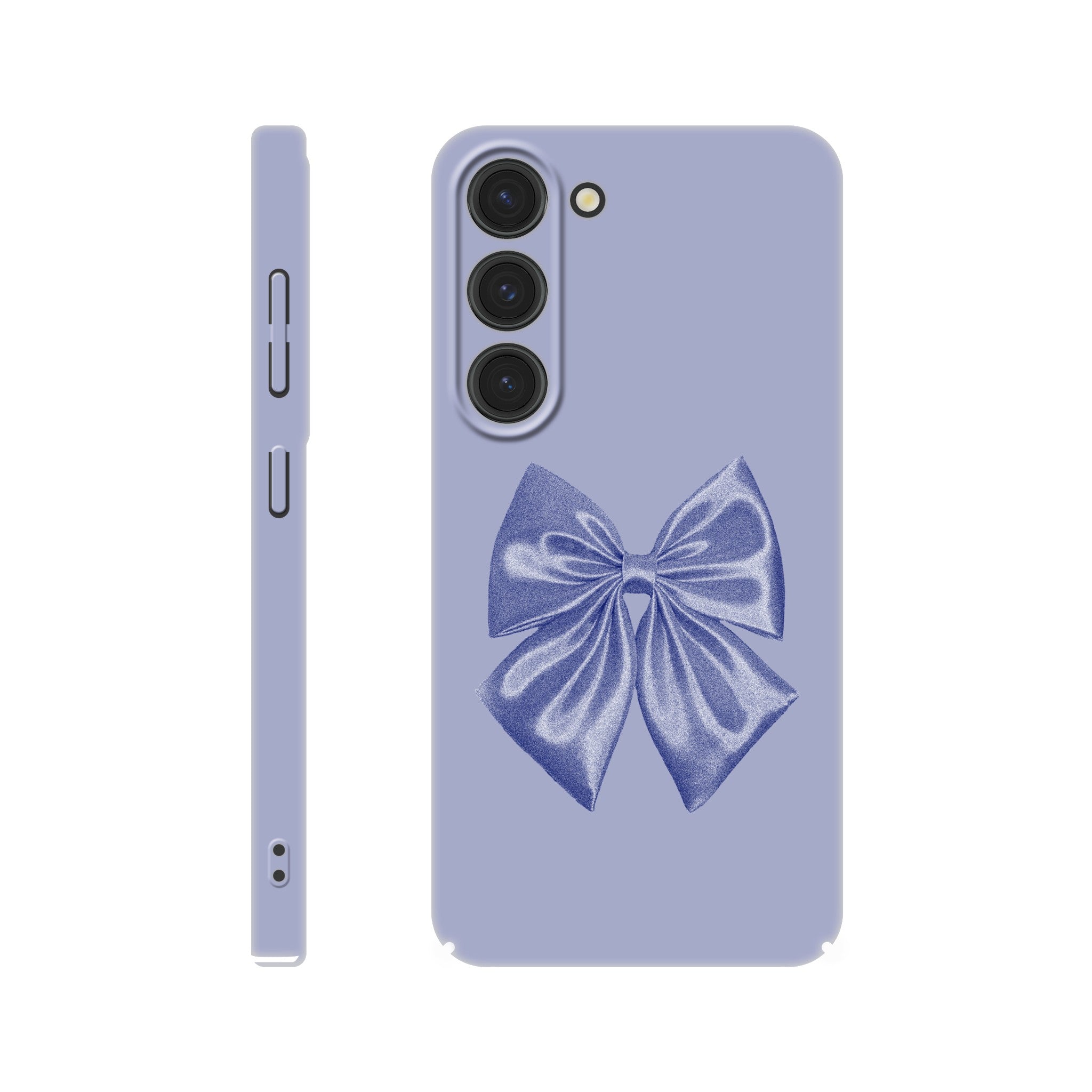 Fancy phone case